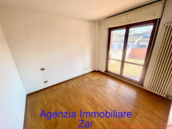 Appartamento San Bonifacio - Centro 110mq