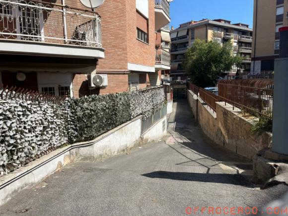 Garage Portuense 20mq