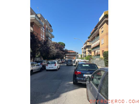 Garage Portuense 20mq