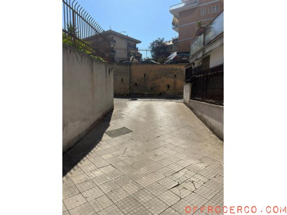 Garage Portuense 20mq