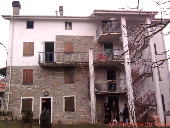 Casa indipendente 5 Locali o più Pagazzano 140mq