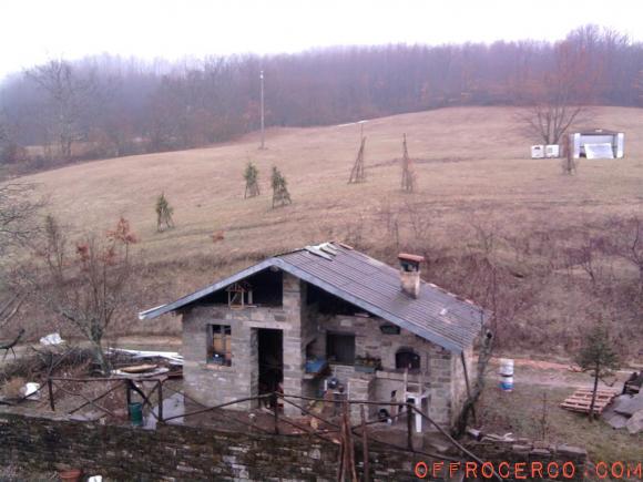 Casa indipendente 5 Locali o più Pagazzano 140mq