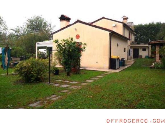 Casa a schiera Menarè 154mq 2003