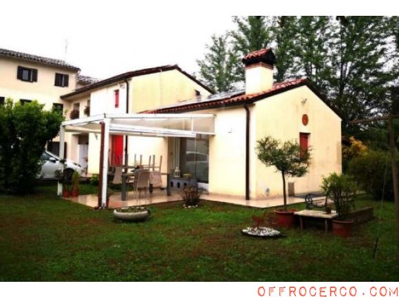 Casa a schiera Menarè 154mq 2003