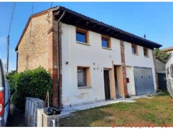 Appartamento Castelcucco 50mq 2001