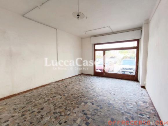 Locale commerciale Sant'Anna 30mq