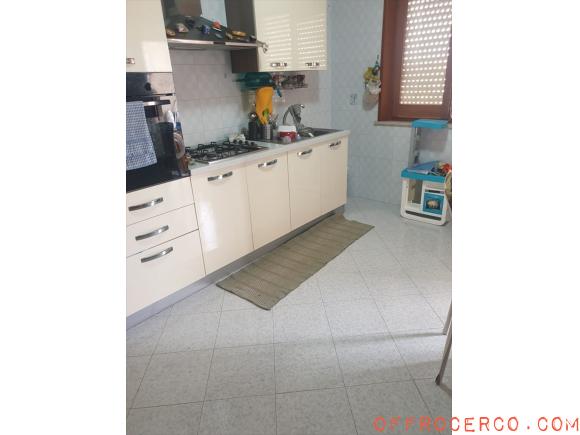 Appartamento Bilocale citta 60mq