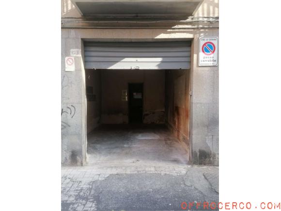 Garage (ITALIA VENETO) 20mq