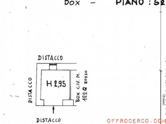 Appartamento (Molassana) 60,6mq