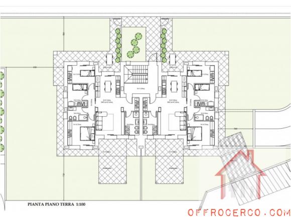 Appartamento Sovilla 130mq 2023