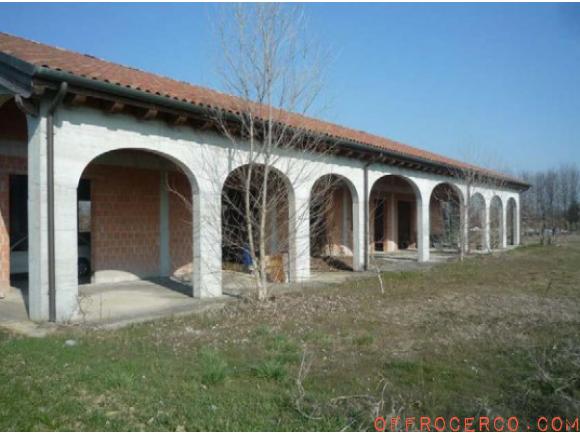 Rustico Mogliano Veneto 32360mq 2007