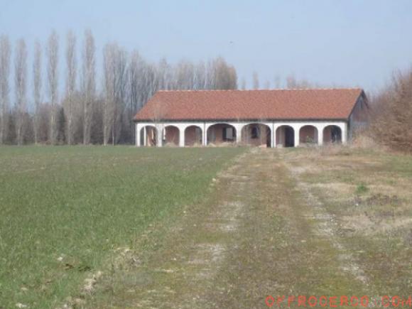 Rustico Mogliano Veneto 32360mq 2007