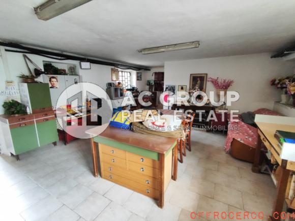 Villa Limbiate 290mq 1987