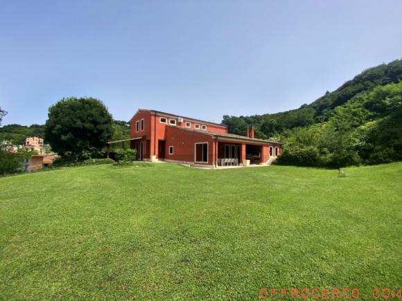 Villa Sarego 640mq 1996