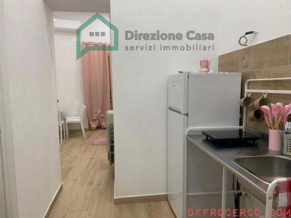 Appartamento Vicaria / Foria 40mq