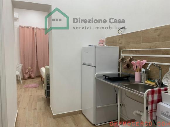 Appartamento Vicaria / Foria 40mq