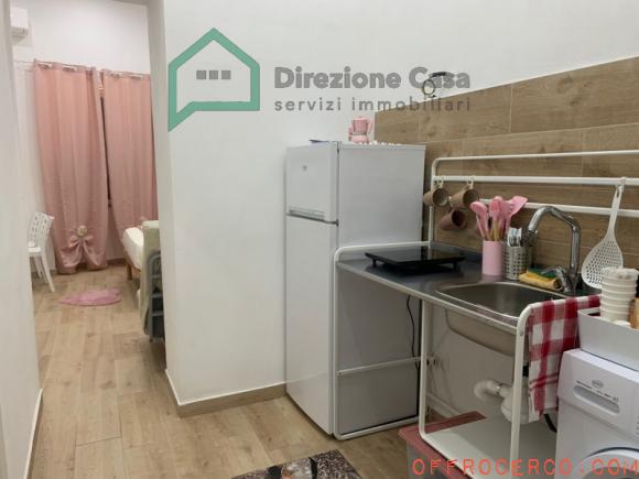 Appartamento Vicaria / Foria 40mq