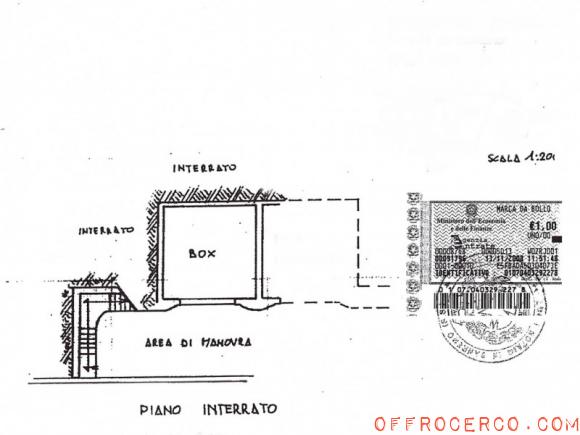 Villa Sanremo 190mq