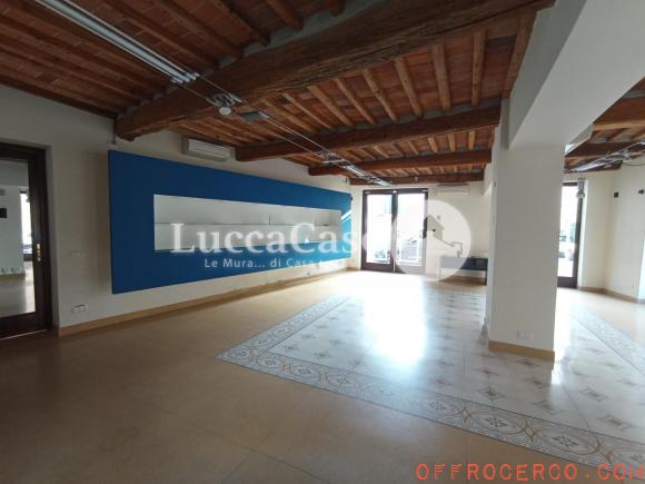 Locale commerciale Borgo Giannotti 155mq