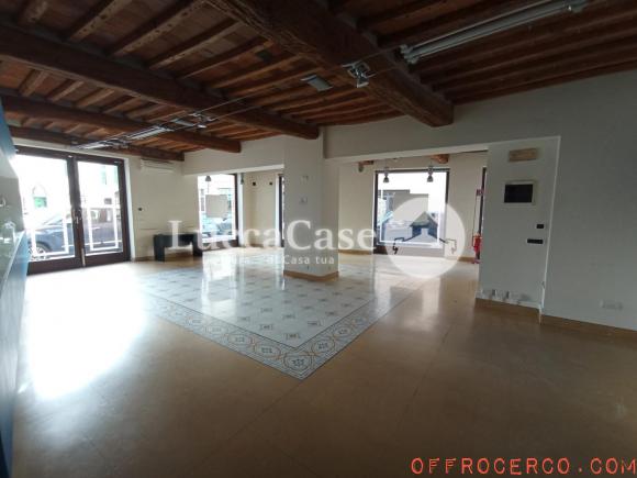 Locale commerciale Borgo Giannotti 155mq