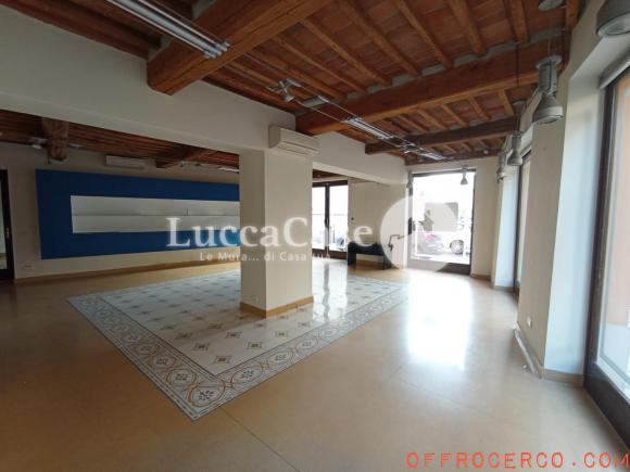 Locale commerciale Borgo Giannotti 155mq