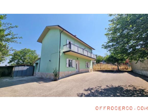 Casa indipendente 5 Locali o più 115mq 1970