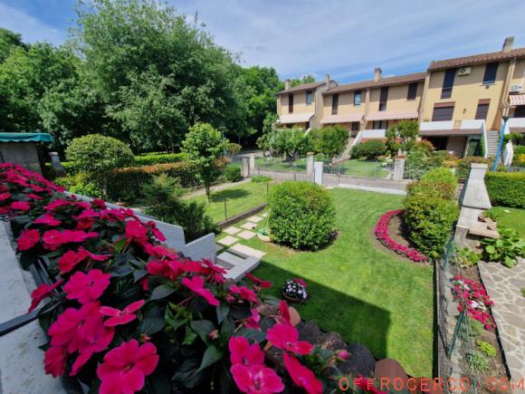 Casa a schiera San Polo / Buffalora 1980