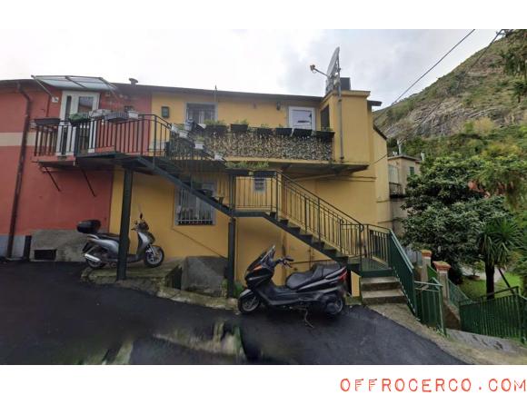 Appartamento (Nervi) 110,55mq