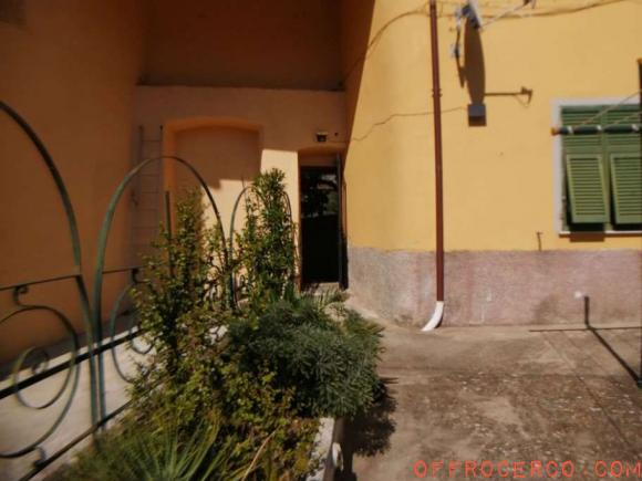 Appartamento (Nervi) 110,55mq