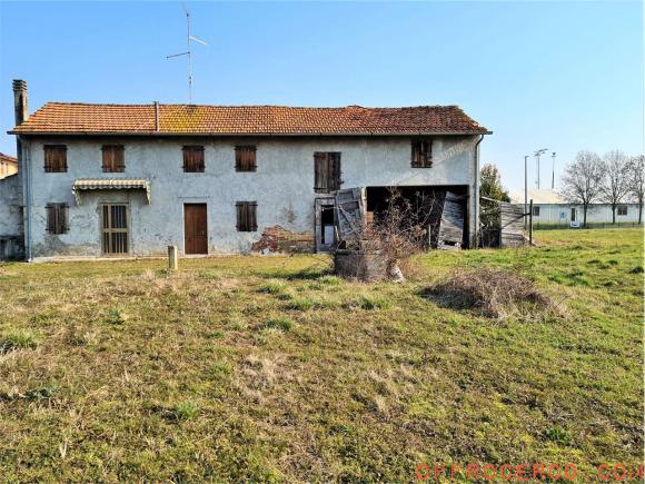 Rustico/Casale (Sant'Andrea) 5500mq