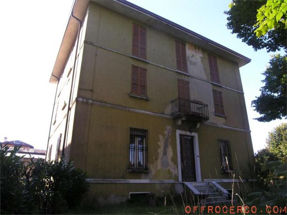 Rustico/Casale (Centenaro) 6080mq