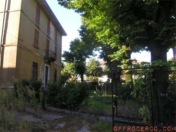 Rustico/Casale (Centenaro) 6080mq