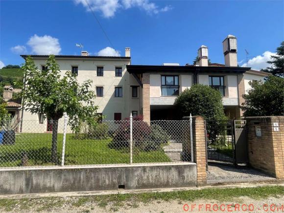 Rustico/Casale (Soligo) 362mq