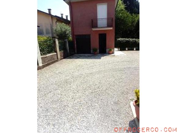 Villa Bifamiliare 209,25mq