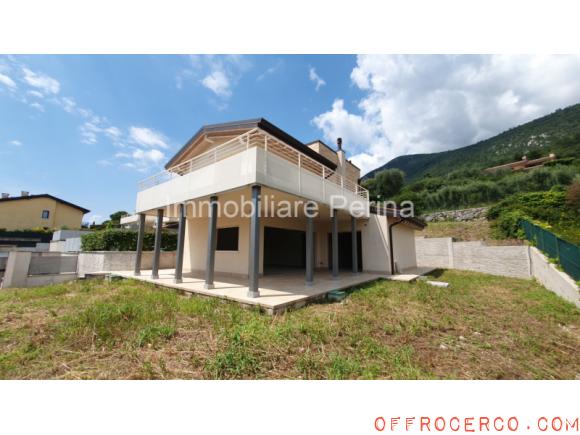 Villa Caprino Veronese - Centro 305mq 2024