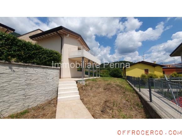 Villa Caprino Veronese - Centro 305mq 2024