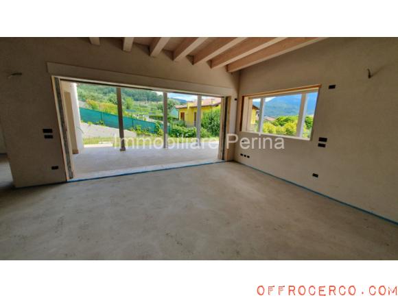 Villa Caprino Veronese - Centro 305mq 2024