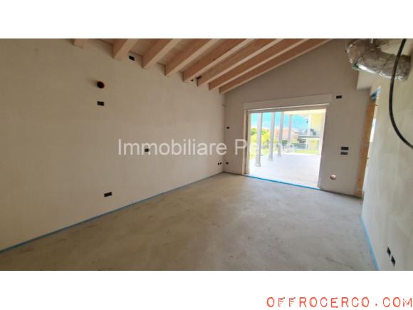 Villa Caprino Veronese - Centro 305mq 2024