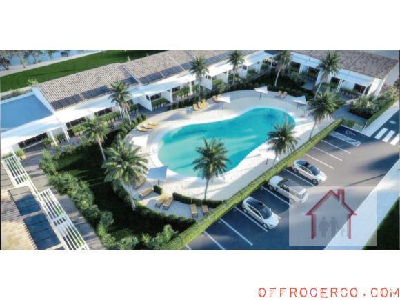 Casa a schiera Jesolo - Centro 85mq 2025