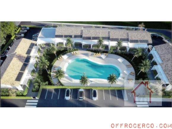 Casa a schiera Jesolo - Centro 85mq 2025