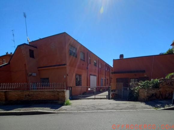 Garage Mazzini / Sant'Orsola 40mq 1960