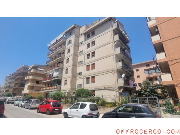 Appartamento Milazzo - Centro 117mq