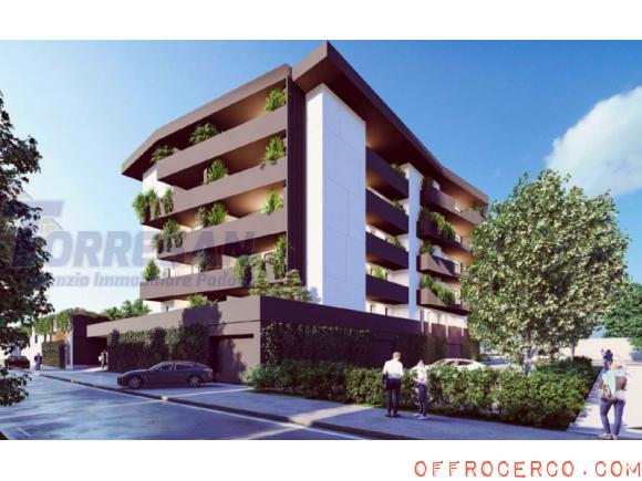 Appartamento Circonvallazione 90mq 2024