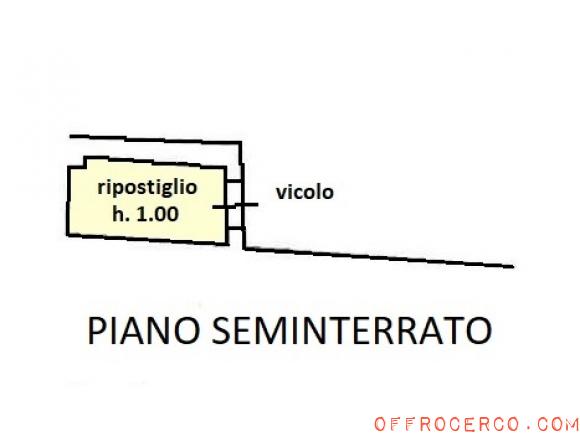 Appartamento Campogialli 90mq