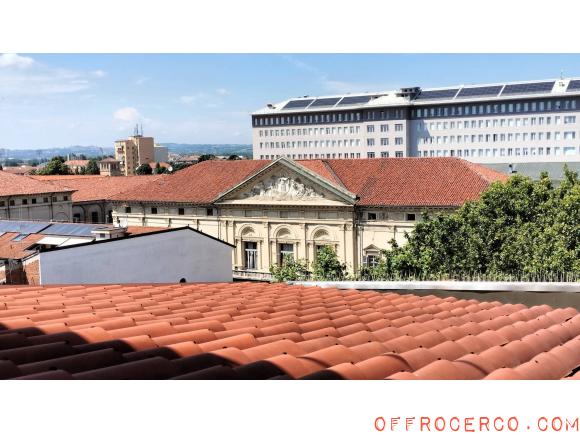 Loft Centro-Piazza Matteotti 35mq