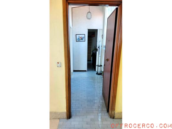 Loft Centro-Piazza Matteotti 35mq