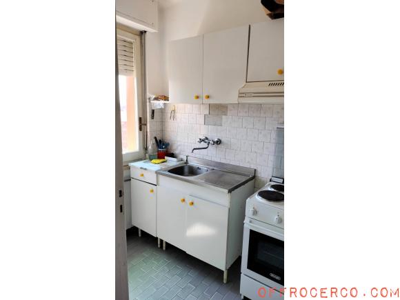 Loft Centro-Piazza Matteotti 35mq