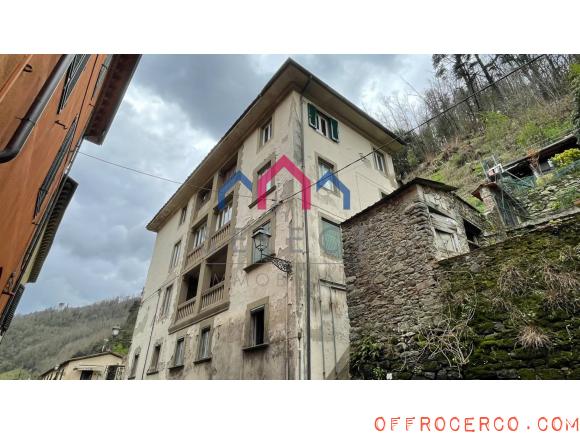 Appartamento 5 Locali o più Ponte a Serraglio 140mq