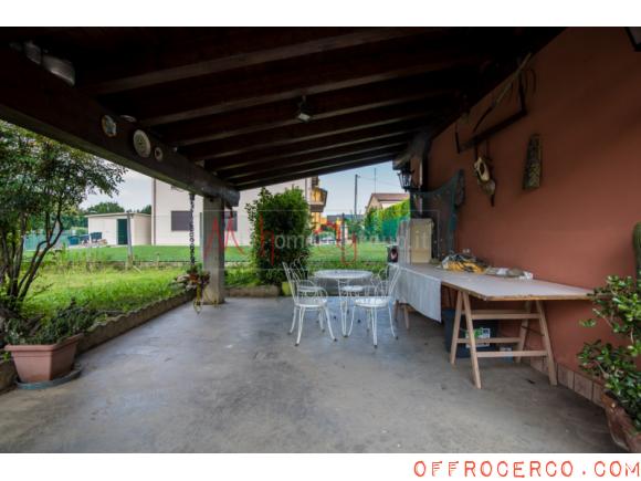 Casa a schiera Roncaglia 160mq