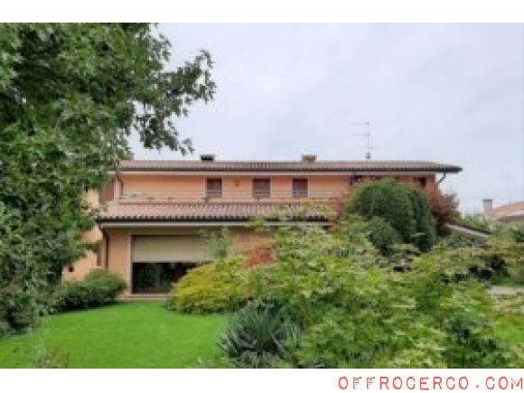 Casa singola Treviso 340mq 1990